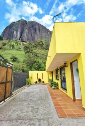 Hermosa casa de campo en GUATAPÉ